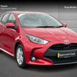 Toyota Yaris 2024
