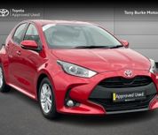 Toyota Yaris 2024