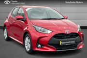 Toyota Yaris 2024