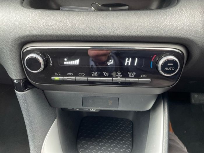Toyota Yaris 2024