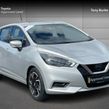 Nissan Micra 2022