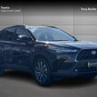 Toyota Corolla Cross 2024