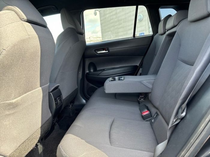 Toyota Corolla Cross 2024