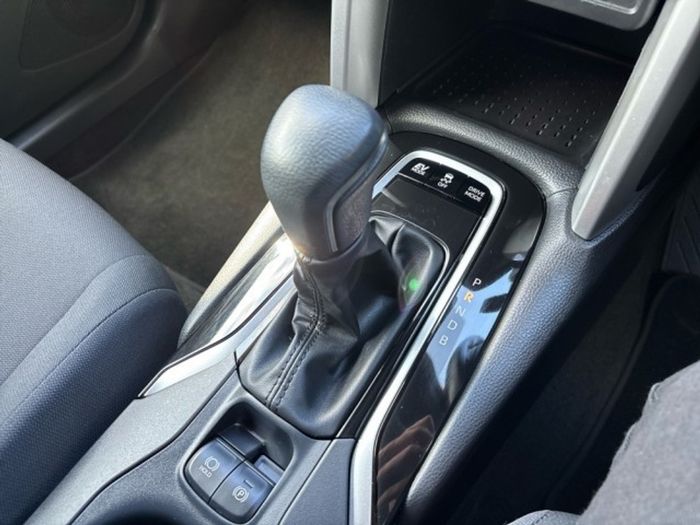 Toyota Corolla Cross 2024