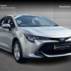 Toyota Corolla 2023