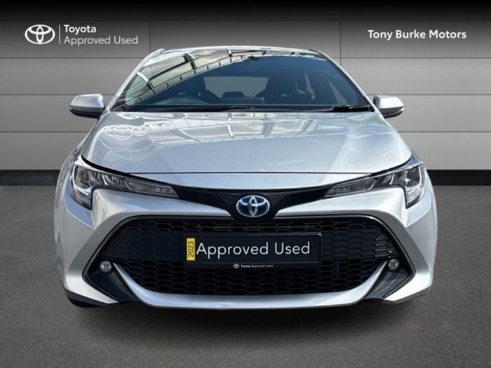 Toyota Corolla 2023