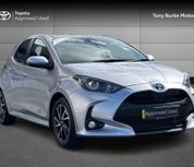 Toyota Yaris 2023
