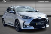 Toyota Yaris 2023