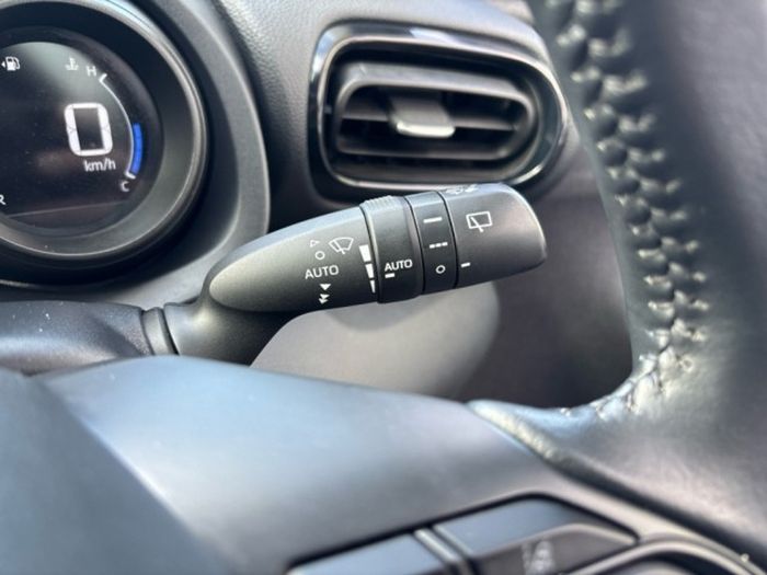 Toyota Yaris 2023