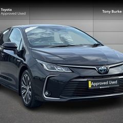 Toyota Corolla 2020