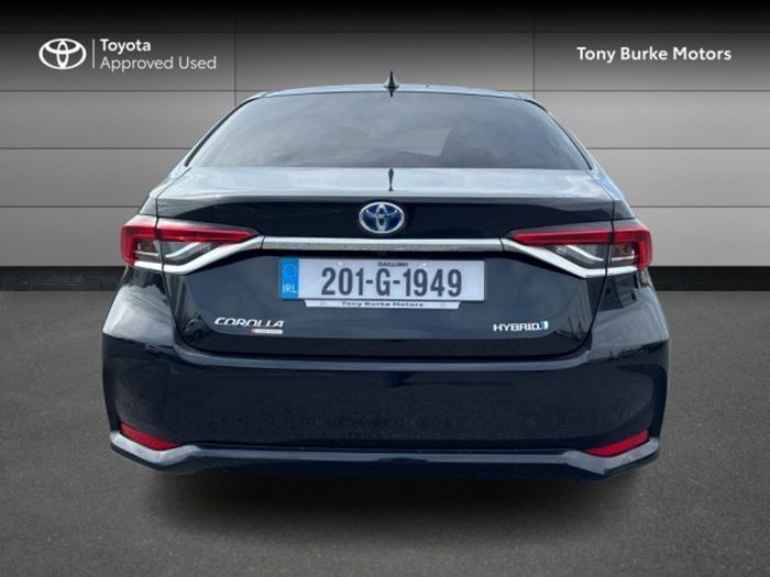 Toyota Corolla 2020