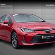 Toyota Corolla 2024