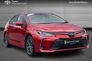 Toyota Corolla 2024