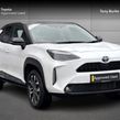 Toyota Yaris Cross 2024