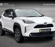 Toyota Yaris Cross 2024