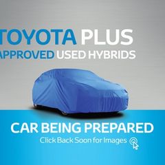 Toyota Corolla Cross 2023