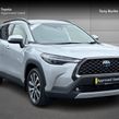 Toyota Corolla Cross 2023