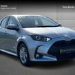 Toyota Yaris 2024