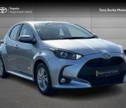 Toyota Yaris 2024