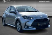Toyota Yaris 2024