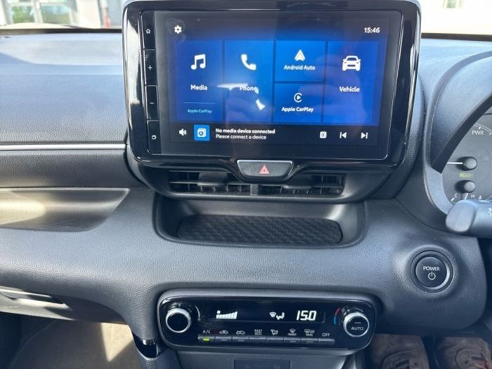 Toyota Yaris 2024