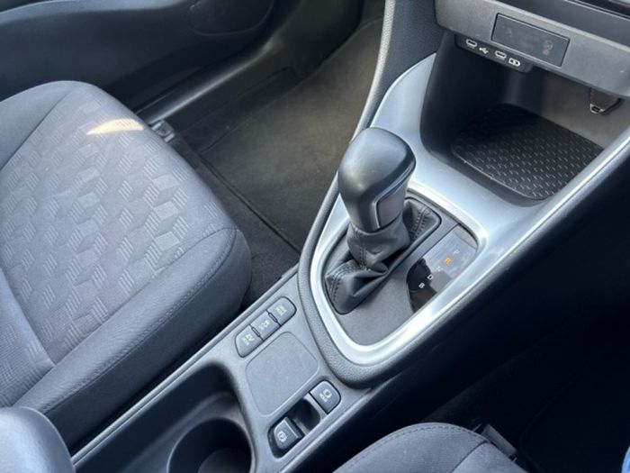 Toyota Yaris 2024