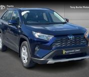 Toyota Rav4 2020