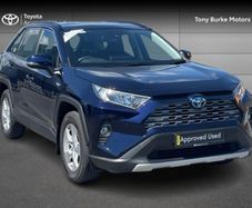 Toyota Rav4 2020