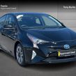 Toyota Prius 2018