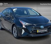 Toyota Prius 2018