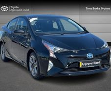 Toyota Prius 2018