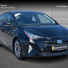 Toyota Prius 2018