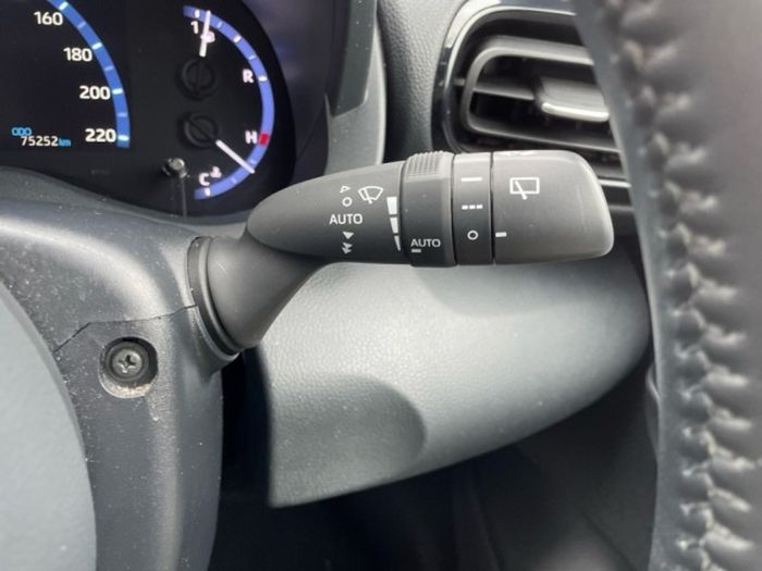 Toyota Yaris Cross 2022