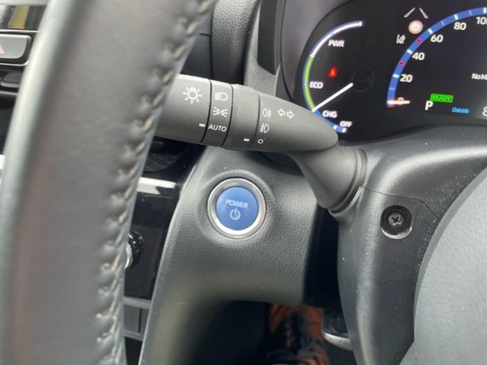 Toyota Yaris Cross 2022