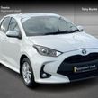 Toyota Yaris 2023