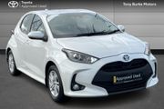 Toyota Yaris 2023
