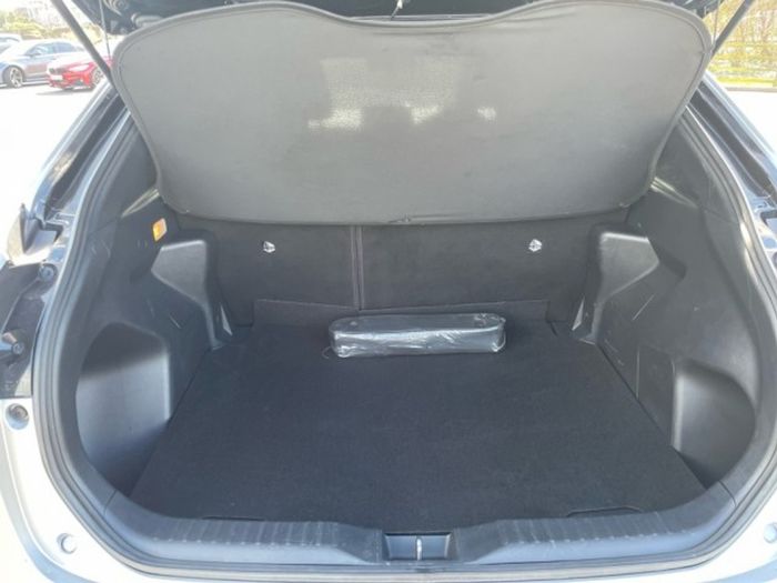 Toyota Yaris Cross 2023