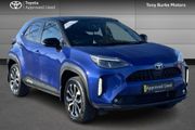 Toyota Yaris Cross 2023