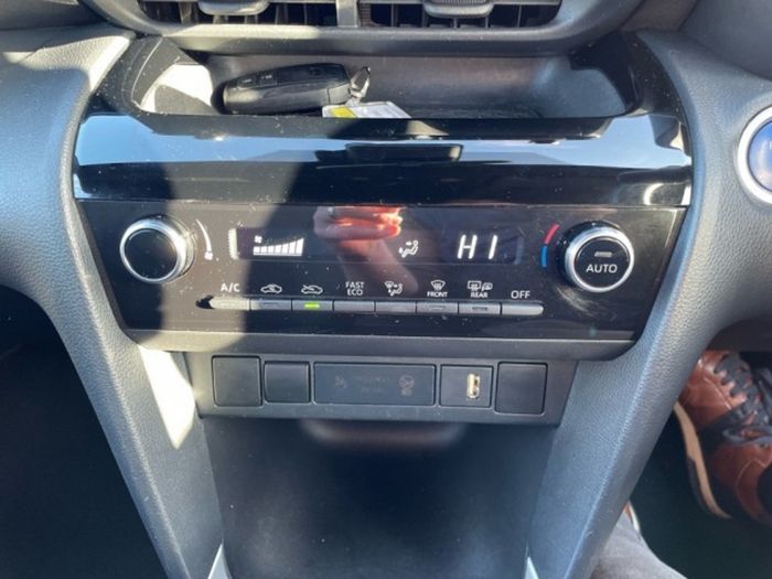 Toyota Yaris Cross 2023