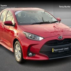 Mazda 2 2024