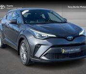 Toyota C-HR 2023