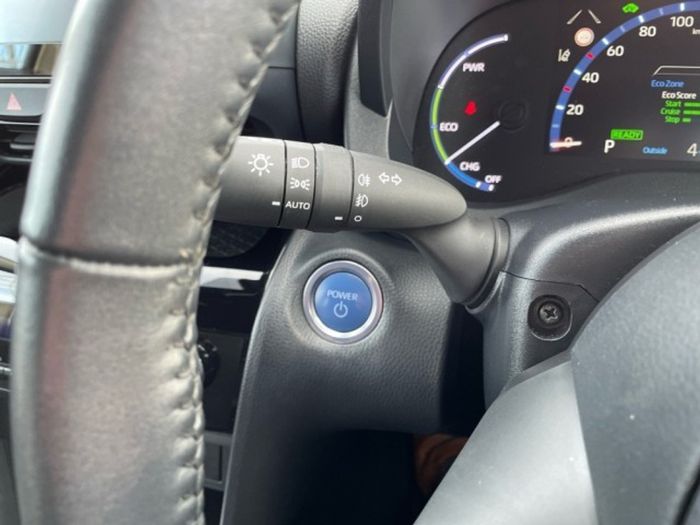 Toyota Yaris Cross 2023