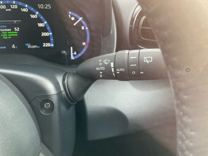 Toyota Yaris Cross 2023