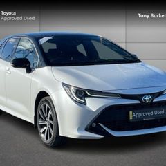 Toyota Corolla 2023