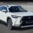 Toyota Corolla Cross 2024