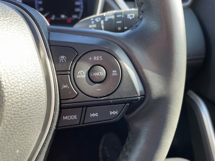 Toyota Corolla Cross 2024