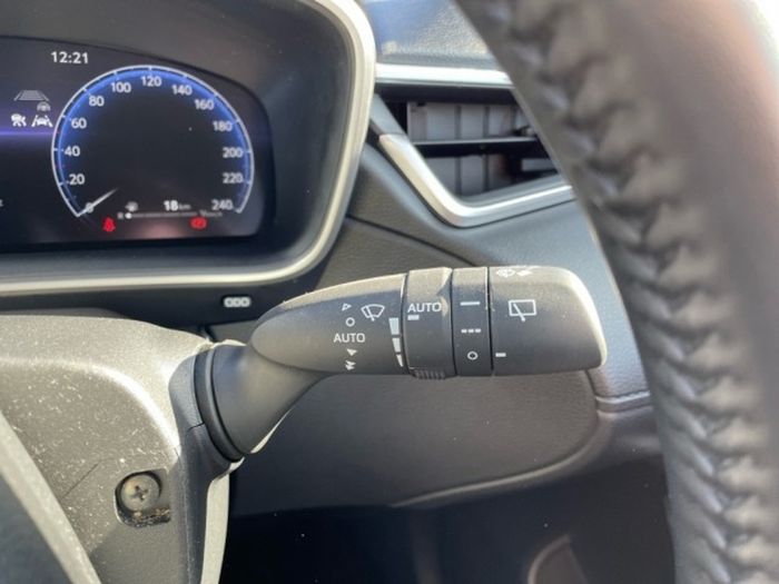Toyota Corolla Cross 2024