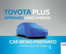 Toyota Corolla 2024
