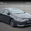 Toyota Corolla 2024