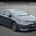 Toyota Corolla 2024